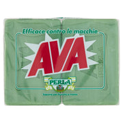 AVA SAPONE SOLIDO PERLA 250GRX2