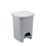 BELLI E FORTI PATTUM.INTREC.6LT BIANCO