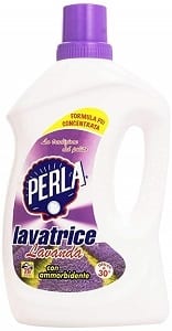 PERLA LAVATRICE 1850ML LAVANDA