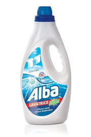 ALBA LAVATRICE 33 LAV 1850ML CLASSICO