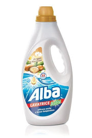 ALBA LAVATRICE 33 LAV 1850ML ARGAN