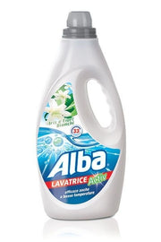 ALBA LAVATRICE 33 LAV 1850ML F.BIANCHI
