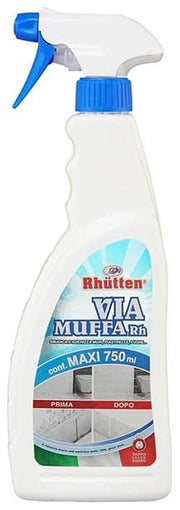 RHUTTEN VIA MUFFA 750ML