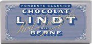 LINDT BAR FONDENTE 100G
