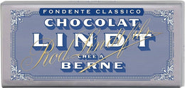 LINDT BAR FONDENTE 100G