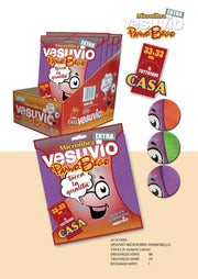 VESUVIO MICROFIBRA PANNO BELLO 33X33