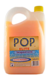 POP LAVAPAVIMENTI 4LT ELITE IGIENIZZANTE