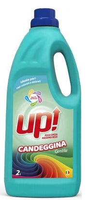 UP CANDEGGINA GENTILE 2 LT