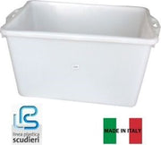 CESTA PANE CHIUSA 14 CH