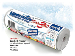 VESUVIO ROTOLO SACCO FRIGO S/360 23X32
