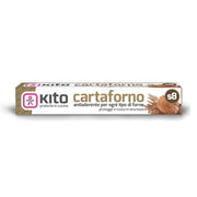 CIBU CARTA FORNO S8