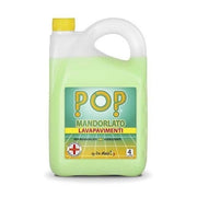 POP LAVAPAVIMENTI 4LT MANDORLATO IGIEN.