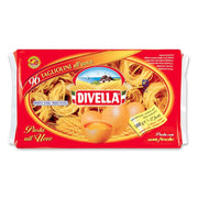 DIVELLA PASTA NIDI 500G N.96 TAGLIOLINI UOVO