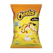 LAY'S PATATINE CHEETOS FORMAGGIO 80G