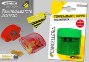 TEMPERINO CON CONTENITORE ART.34057