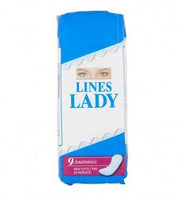 LINES LADY X9