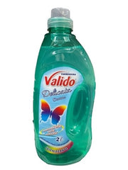 VALIDO CANDEGGINA GENTILE 2LT OCEANO
