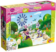 PUZZLE SUPERMAXI 150 MINNIE