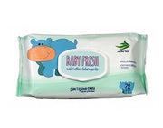 BABYFRESH SALVIETTINE 72PZ ALOE