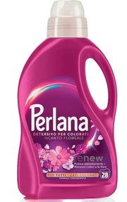 PERLANA 28 LAVAGGI FLOWER