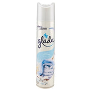 GLADE SPRAY SOFT COTTON 300 ML