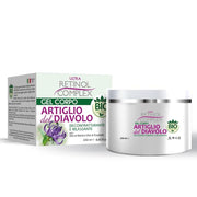 RETINOL GEL CORPO 250ML ARTIGLIO DIAVOLO
