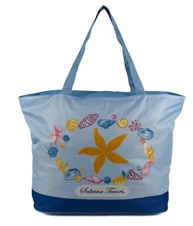 BORSA MARE FANTASIA CONCHIGLIE 2ESSE