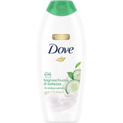 DOVE BAGNO 750ML RINFRESCANTE