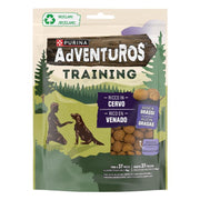 PURINA ADVENTUROS TRAINING CERVO 115G