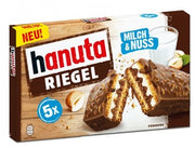 FERRERO HANUTA RIEGEL T5 173G
