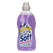 SOFT AMMORB.30LAV.750ML MAGIC PASSION