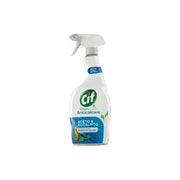 CIF ANTICALCARE 650ML SPRAY ACETO & EUCALIPTO