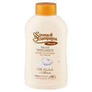SPUMA DI SCIAMPAGNA BEAUTE' TALCO 200GR