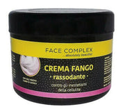 FACE COMPLEX FANGO  RASSODANTE 500ML