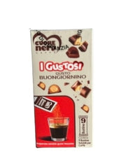 CUORE NERO I GUSTOSI BUENO T9 45G