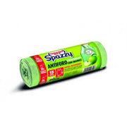 DOMO PAK SACC.SPAZ.PROF.28LT 15PZ VERDE