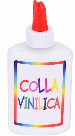 COLLA BIANCA 120ML