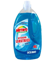 MITIKO LAVATRICE 4LT OCEANO