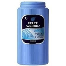 FELCE AZZURRA TALCO 500GR