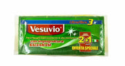 VESUVIO SPUGNA TRIPLA 3PZ 00513