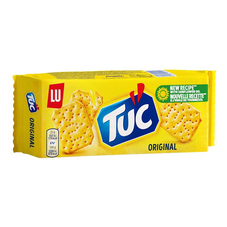 TUC ORIGINAL 100G