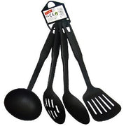 SET MESTOLI PLASTICA ART.41658 LEIVA