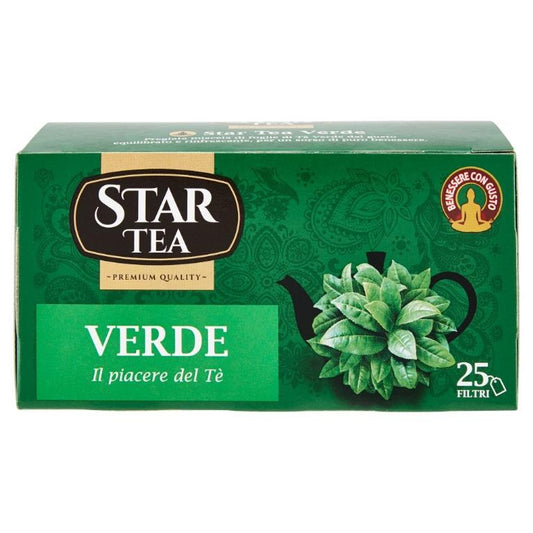 STAR THE VERDE T24 40G