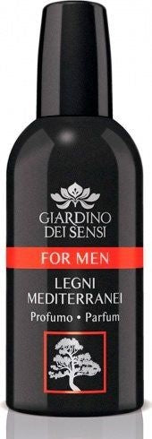 GIARDINO DEI SENSI PROFUMO 100ML MEN MED