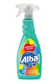 ALBA CANDEGGINA GENTILE SPRAY 650ML