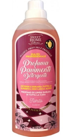 SWEET HOME PAVIMENTI 1LT FIORITO