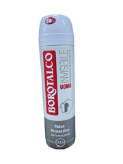 BOROTALCO NEW DEO SPRAY 150ML MEN INVIS MUSCHIO