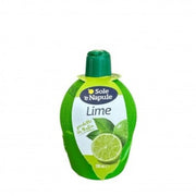 O' SOLE E' NAPULE LIME 200ML