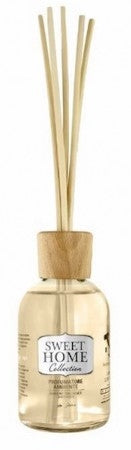 SWEET HOME DEO AMB.100ML GELSOM. YLANG