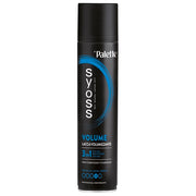 SYOSS LACCA 300ML TENUTA VOLUME